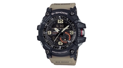 Tactical Gift Watch