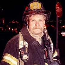 9-11 firefighter