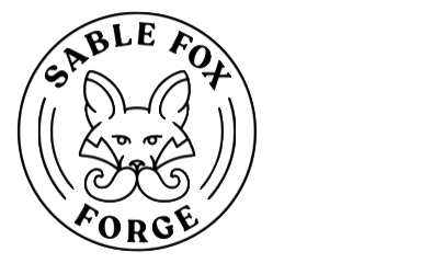 Sable Fox Forge